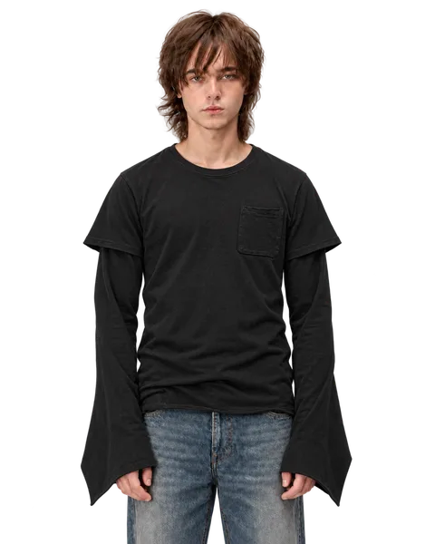 LGB x Undercover Longsleeve