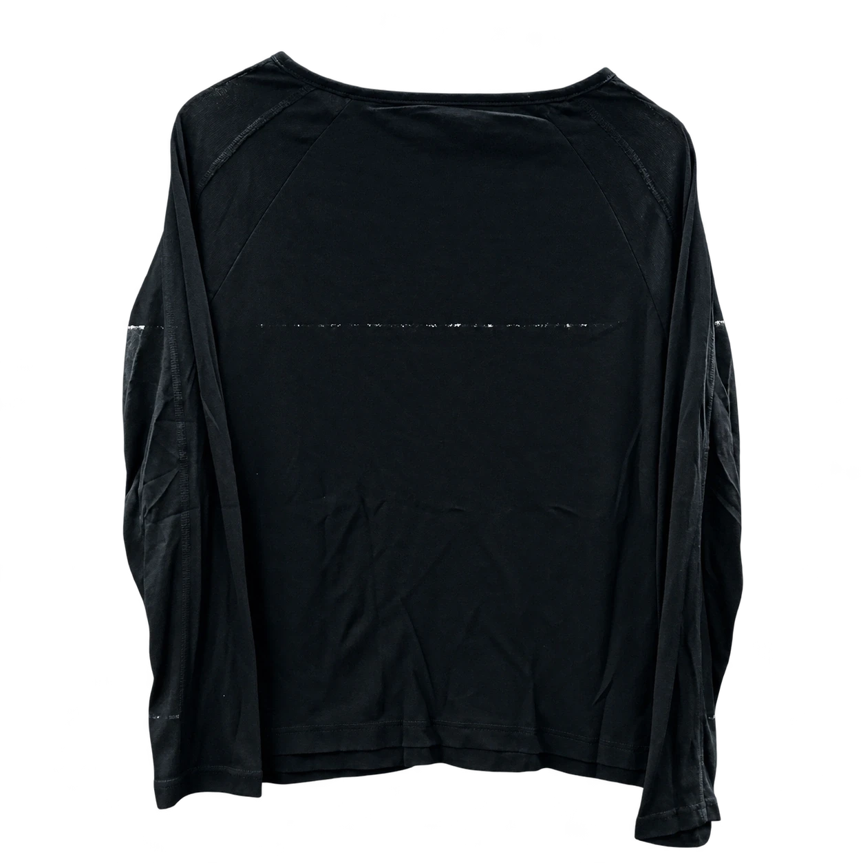 NO/FAITH STUDIOS Buttoned Longsleeve