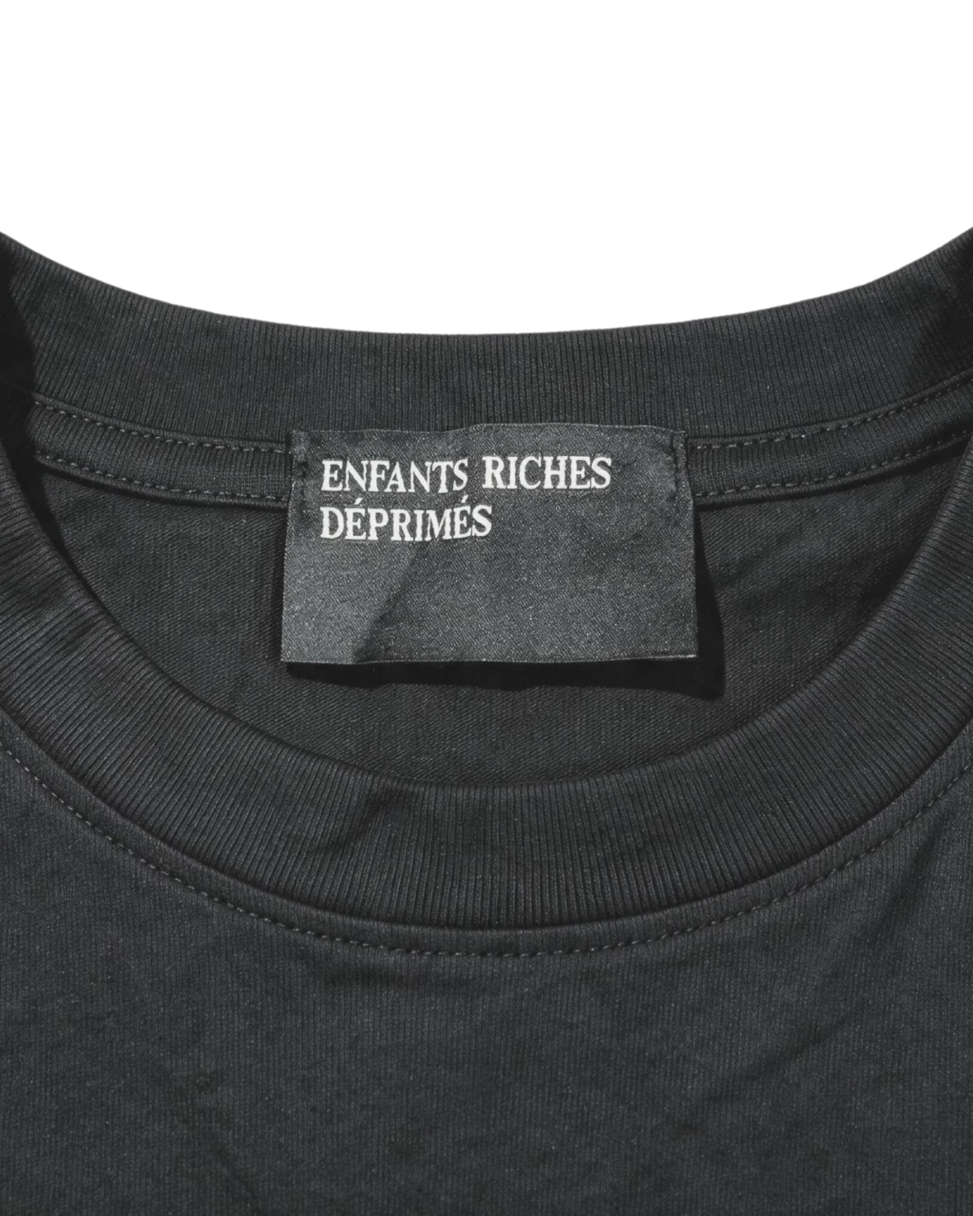 Enfants Riches Deprimes Die Perfekte Kindheid