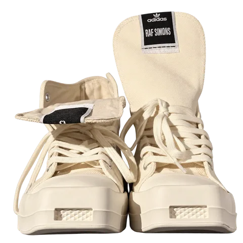 Rick Owens x Сonverse TURBODRK Shoes