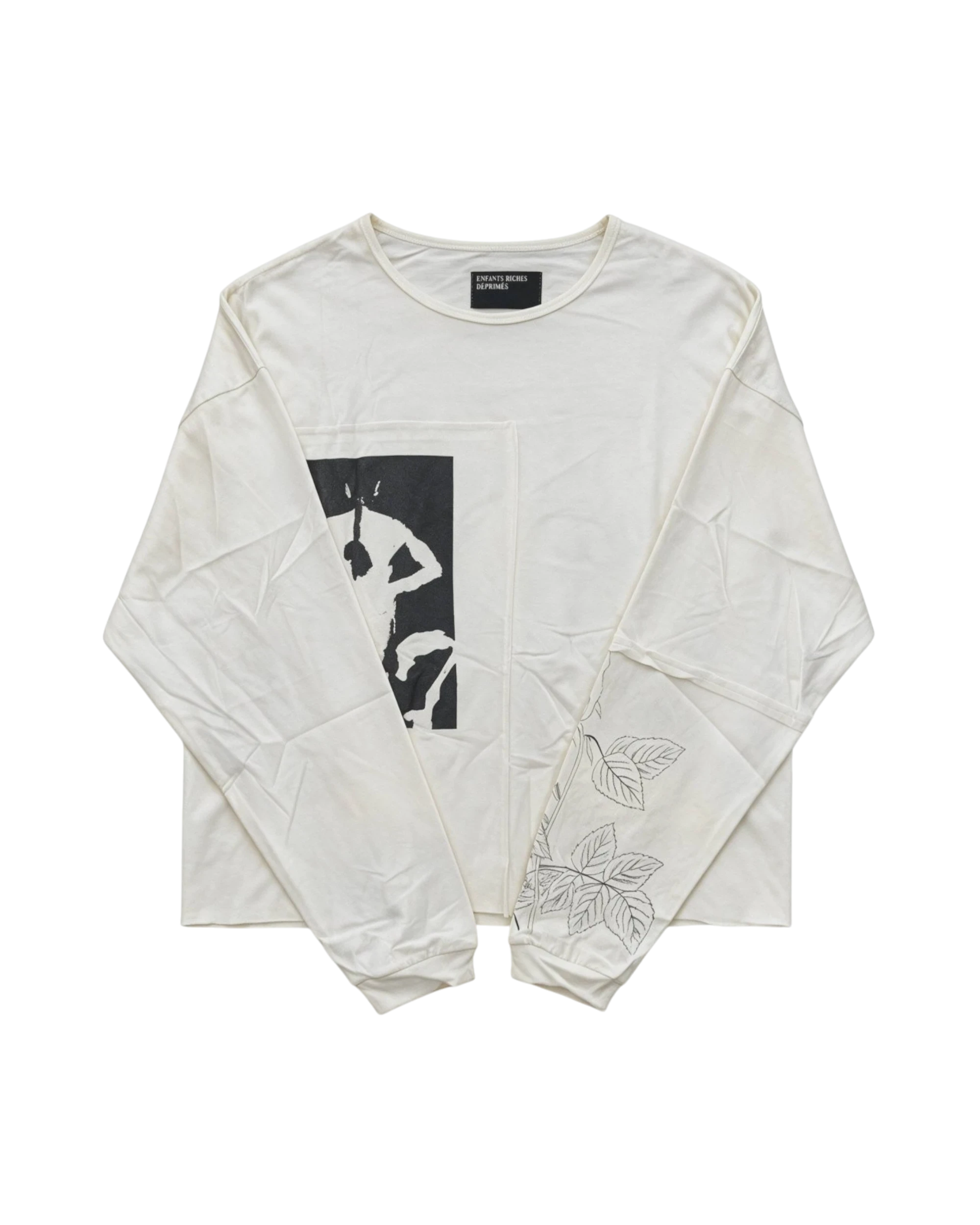 Enfants Riches Deprimes Artist and Model Longsleeve