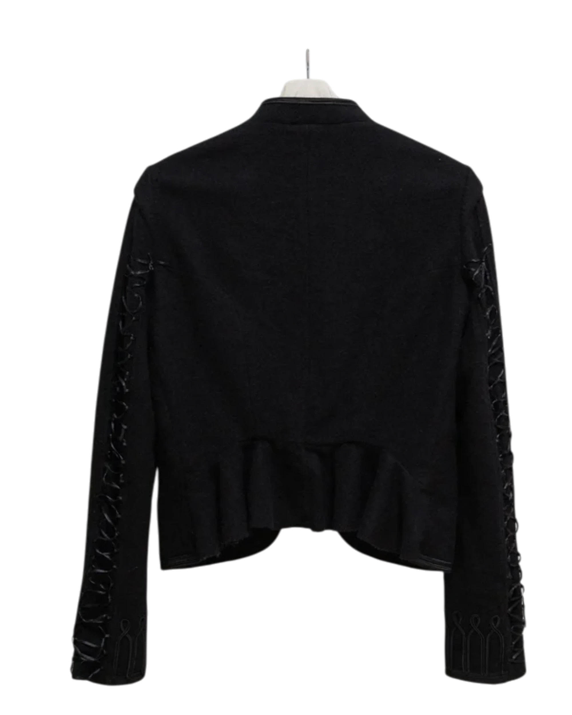 UNDERCOVER FW06 "Guru Guru" Napoleon Jacket
