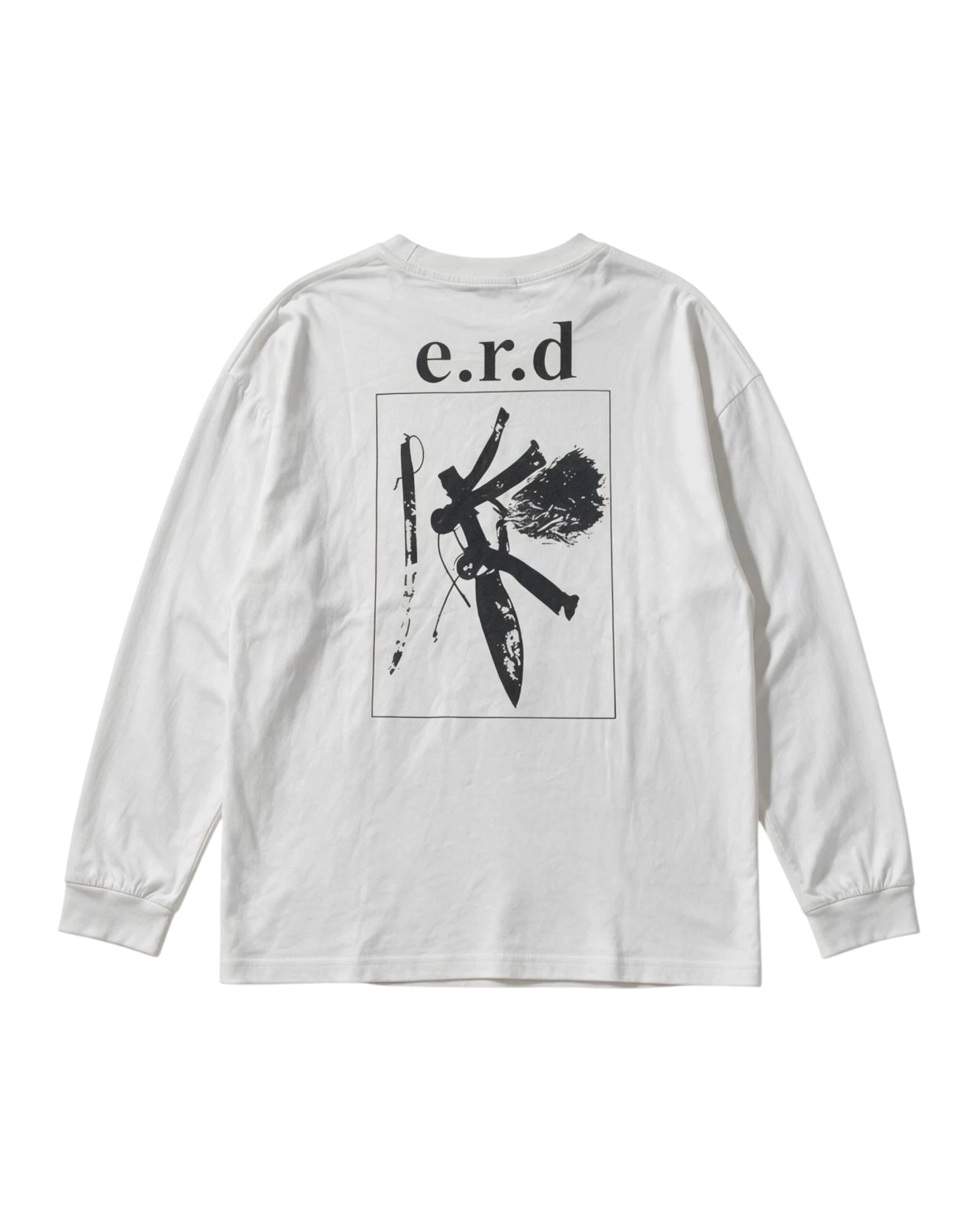Enfants Riches Deprimes 777 Long Sleeve