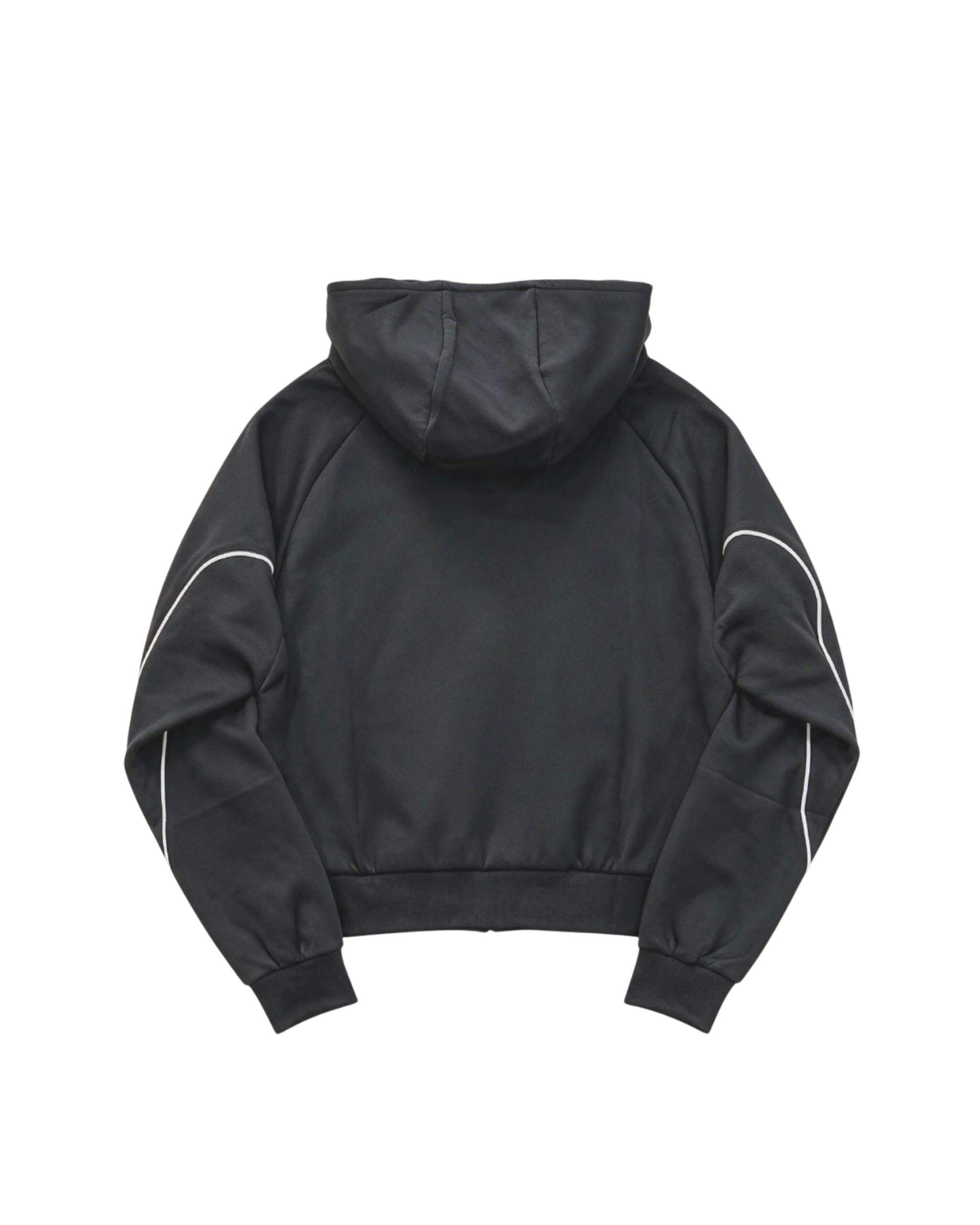 Mowalola Zip-Hoodie