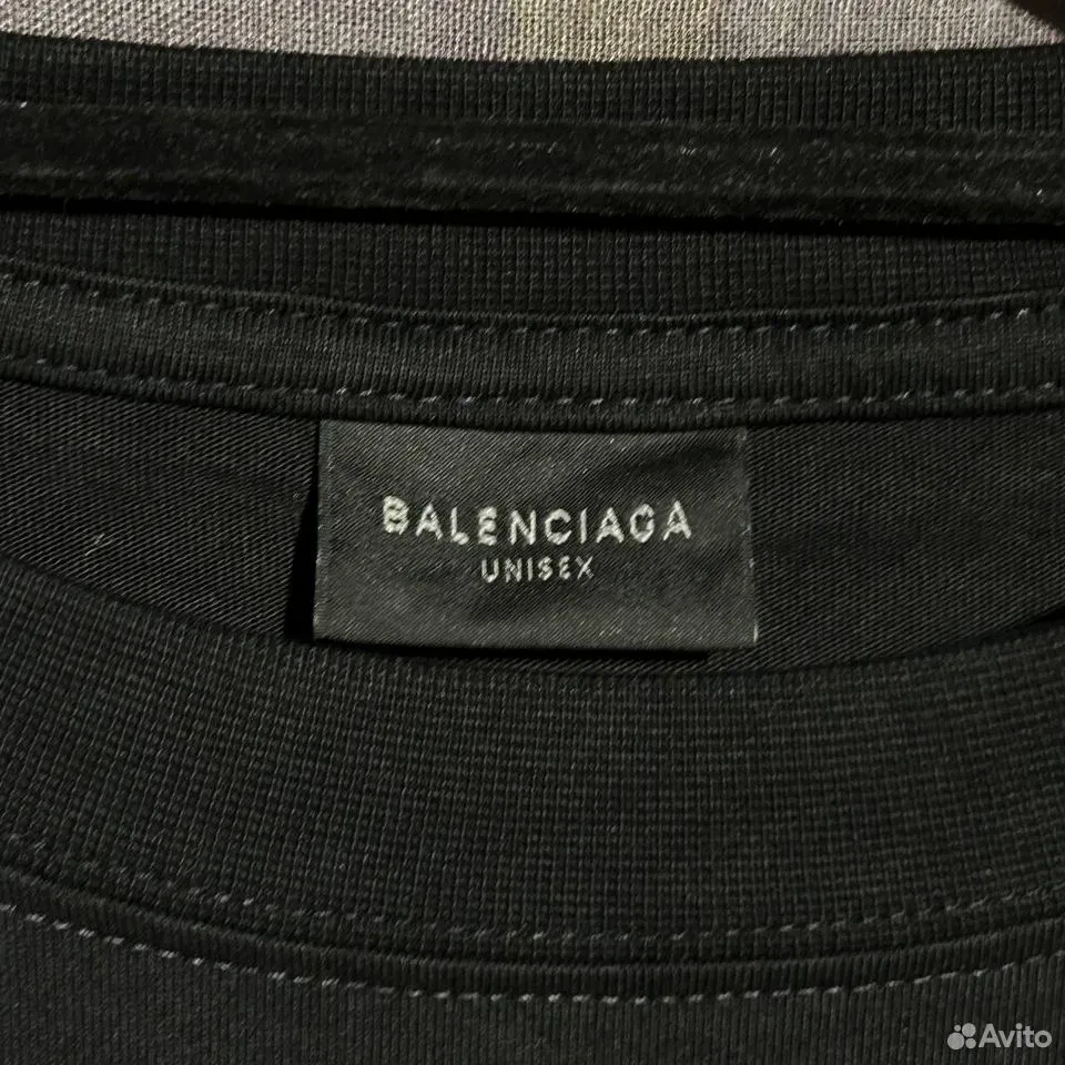 Balenciaga x PlayStation 5 T-Shirt