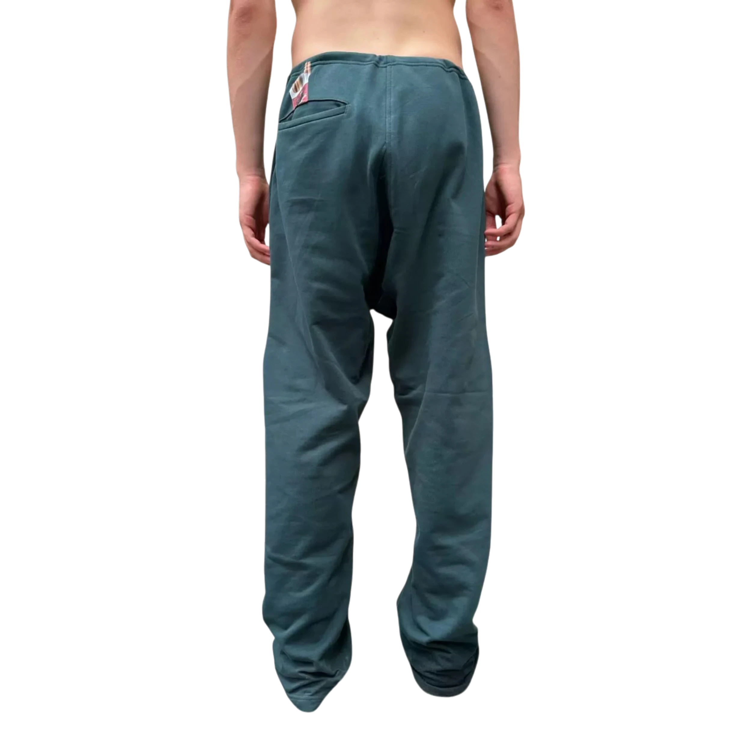 Noname_264781 Khaki Pants