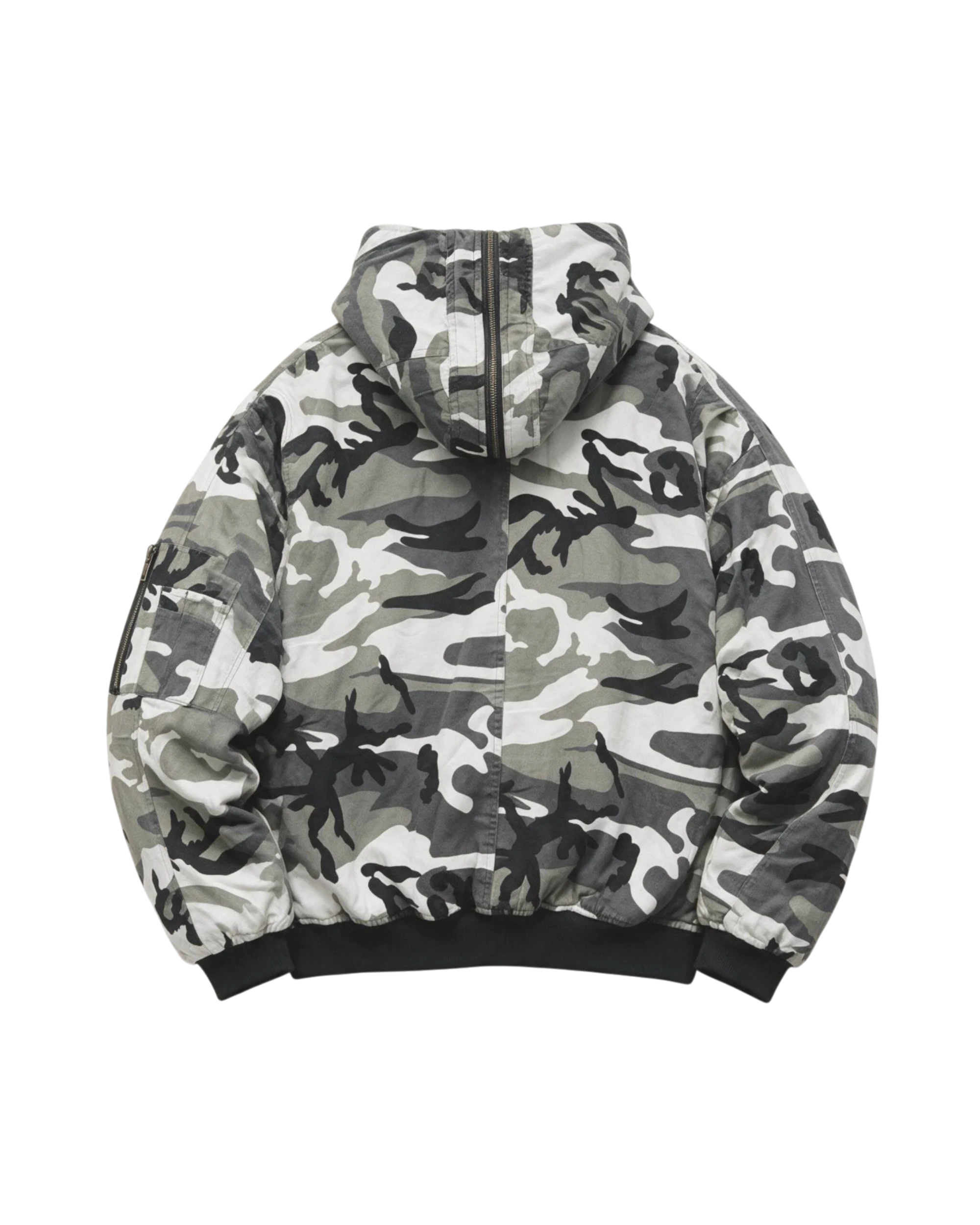 Grailz Project G/R Bomber