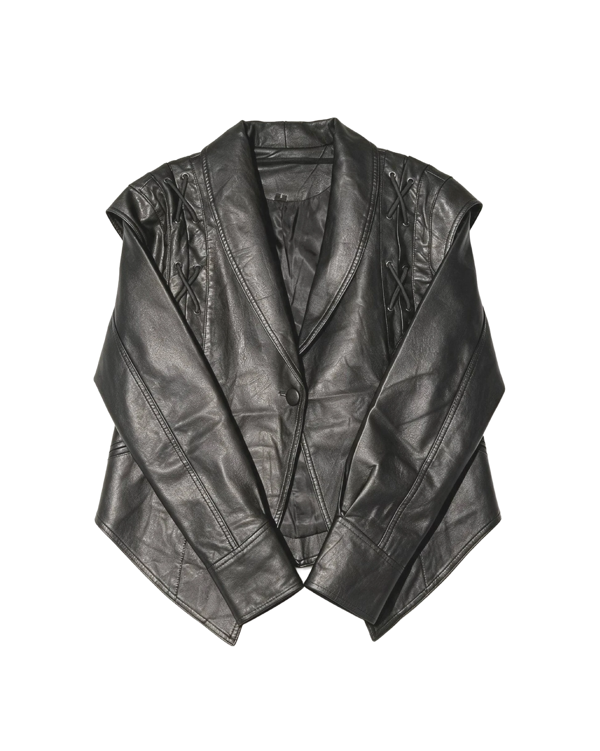 Undercover Type Jacket