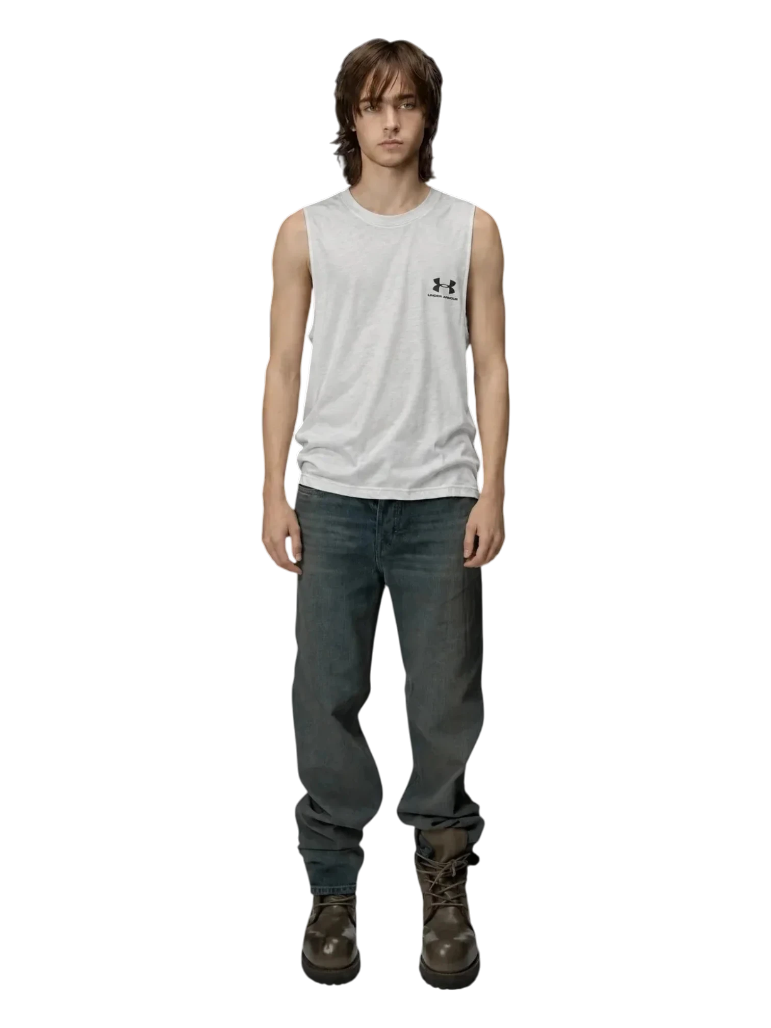 Under Armour tank top
