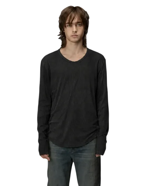 If Six Was Nine longsleeve