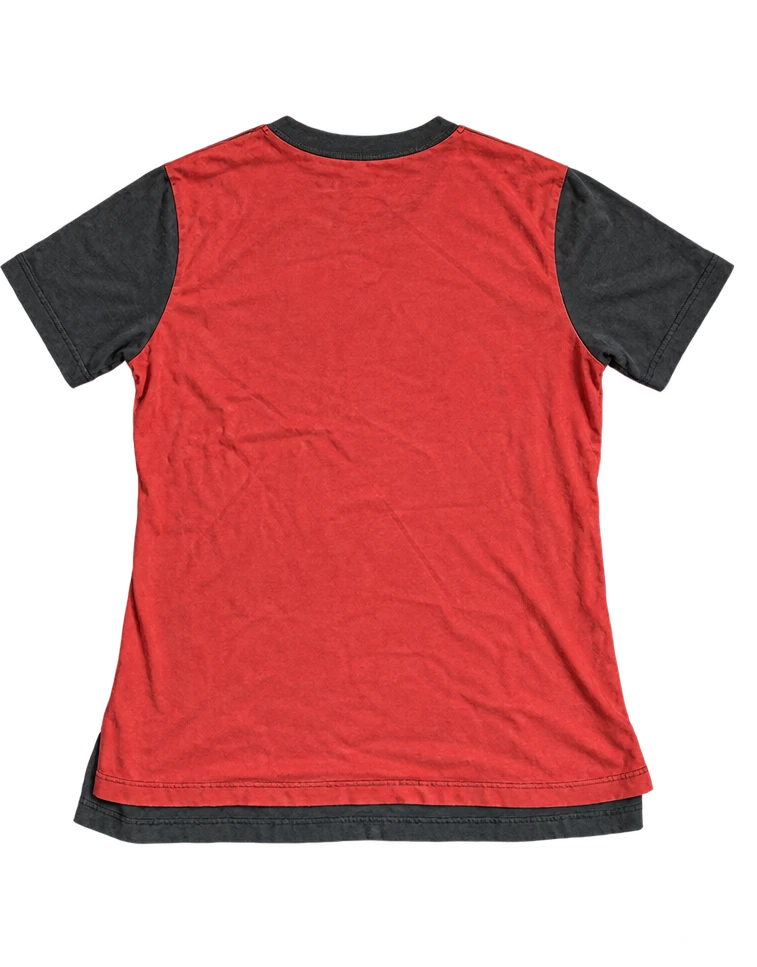 Vivienne Westwood «Too Fast To Live Too Young To Die» T-Shirt