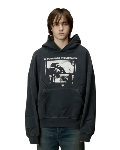Enfants Riches Deprimes Il Possesso Hoodie