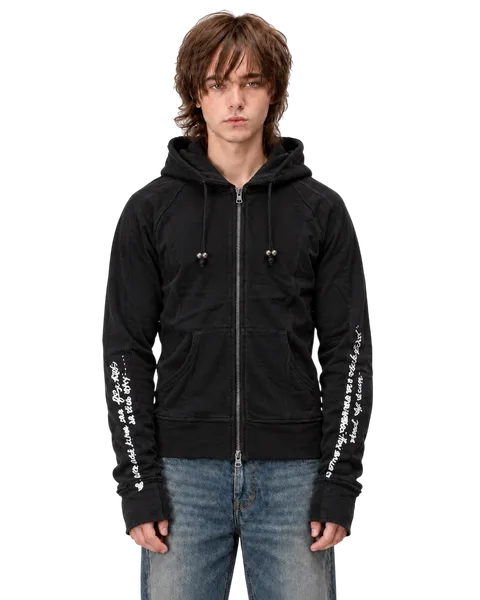 LGB ZIP-HOODIE