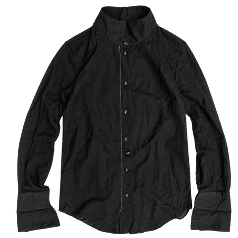 IF SIX WAS NINE TUXEDO SHIRT