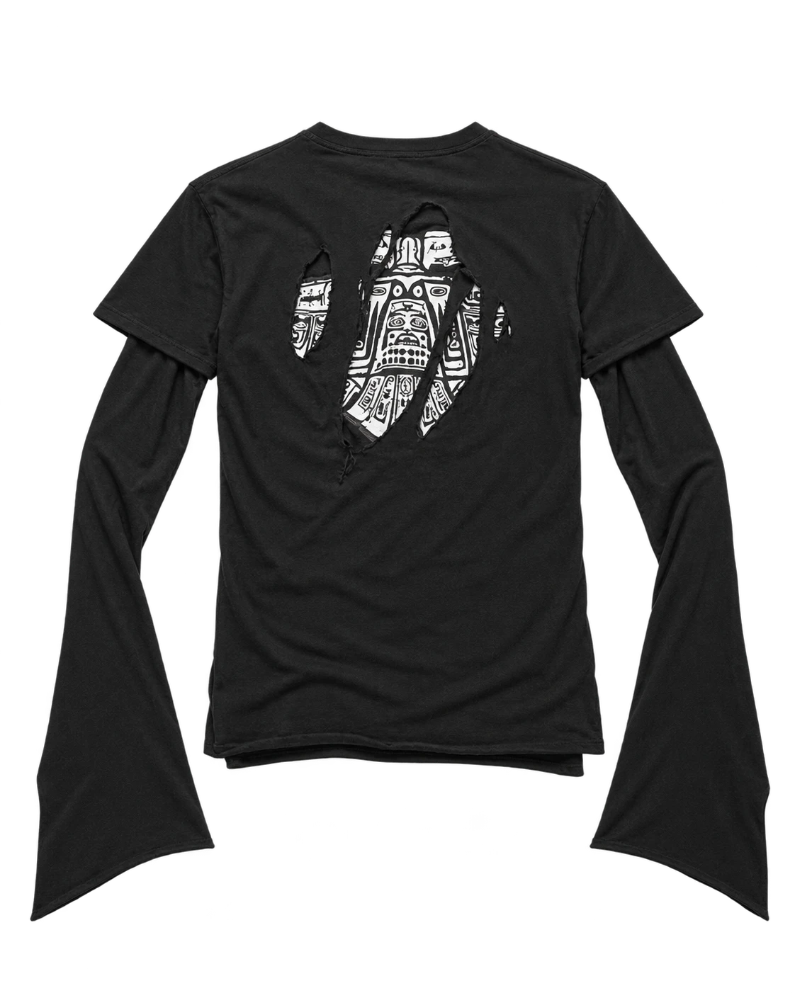 LGB x Undercover Longsleeve