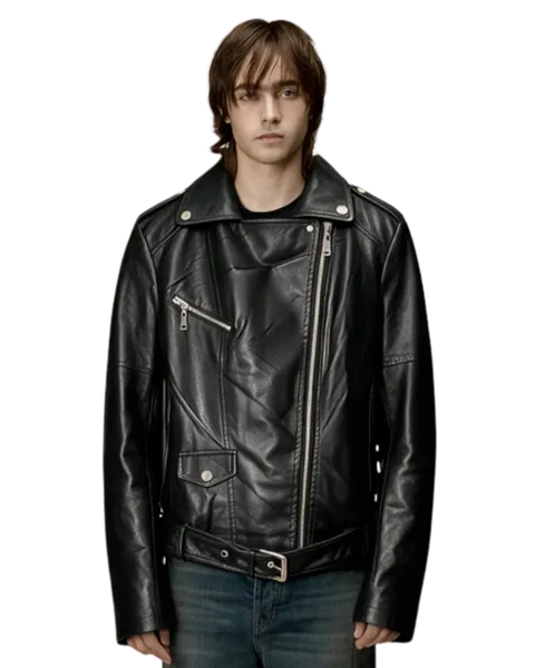 Saint Laurent Jacket Type