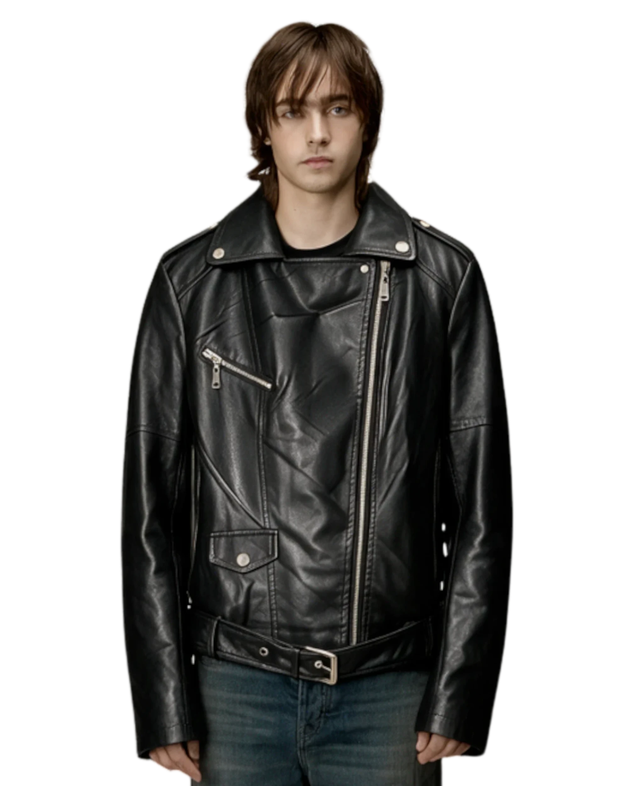 Saint Laurent Jacket Type