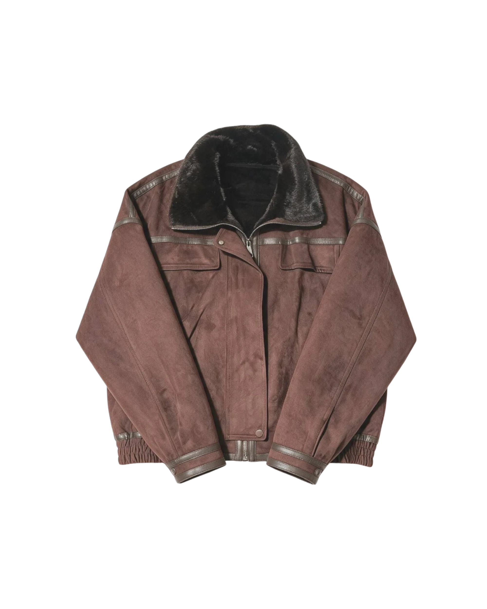 Rick Owens Type Jacket