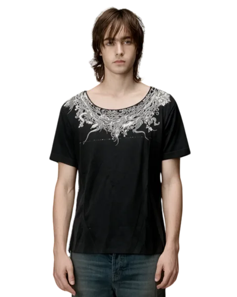 If Six Was Nine Medusa T-Shirt