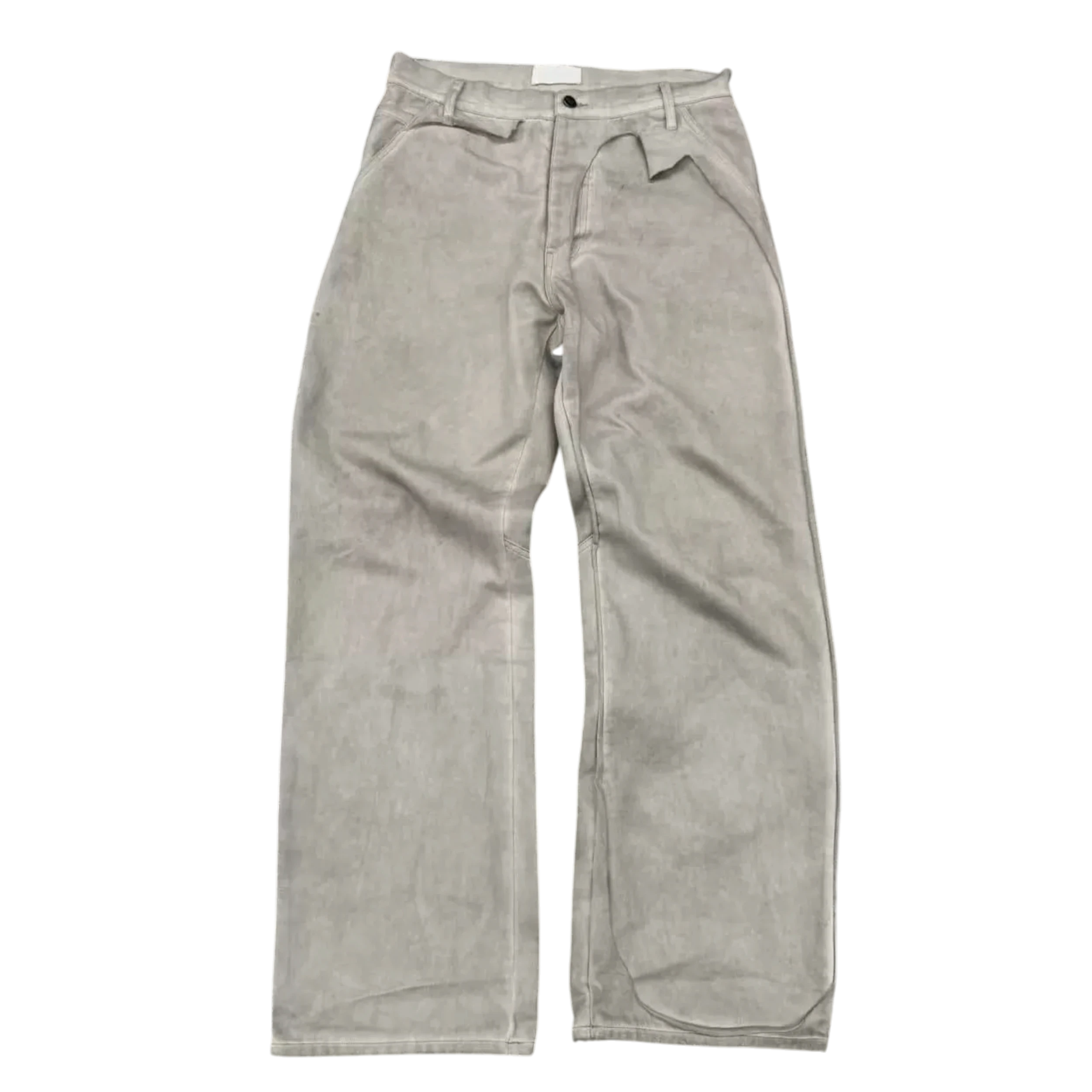 Alexander Digenova Underground Pants