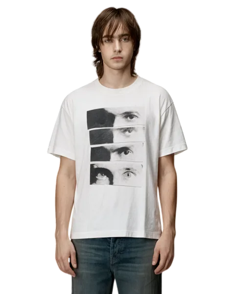 Enfants Riches Deprimes Les Yeux T-Shirt