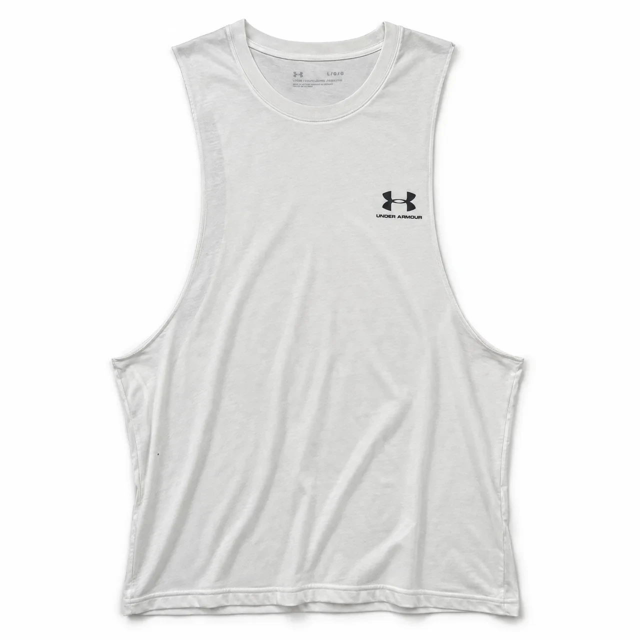 Under Armour tank top