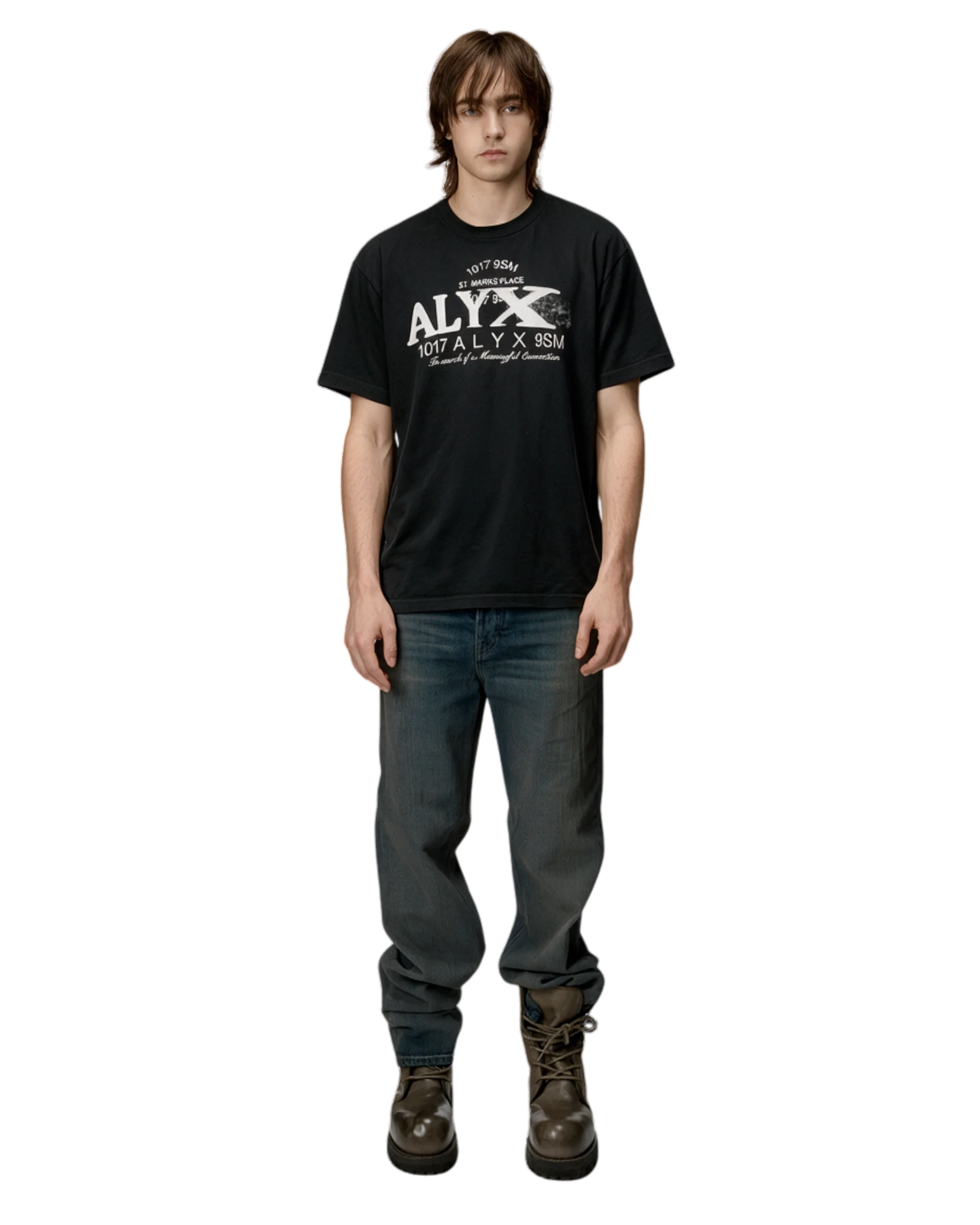 Alyx 1017 9sm T-Shirt