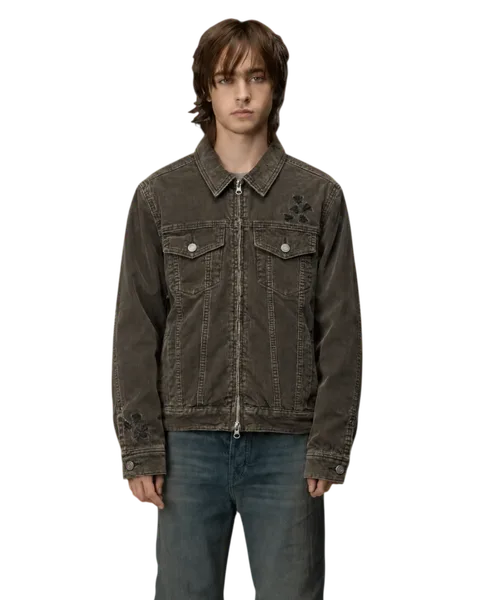 Undercover Corduroy Jacket