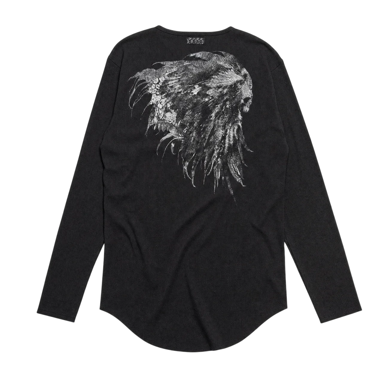 If Six Was Nine longsleeve