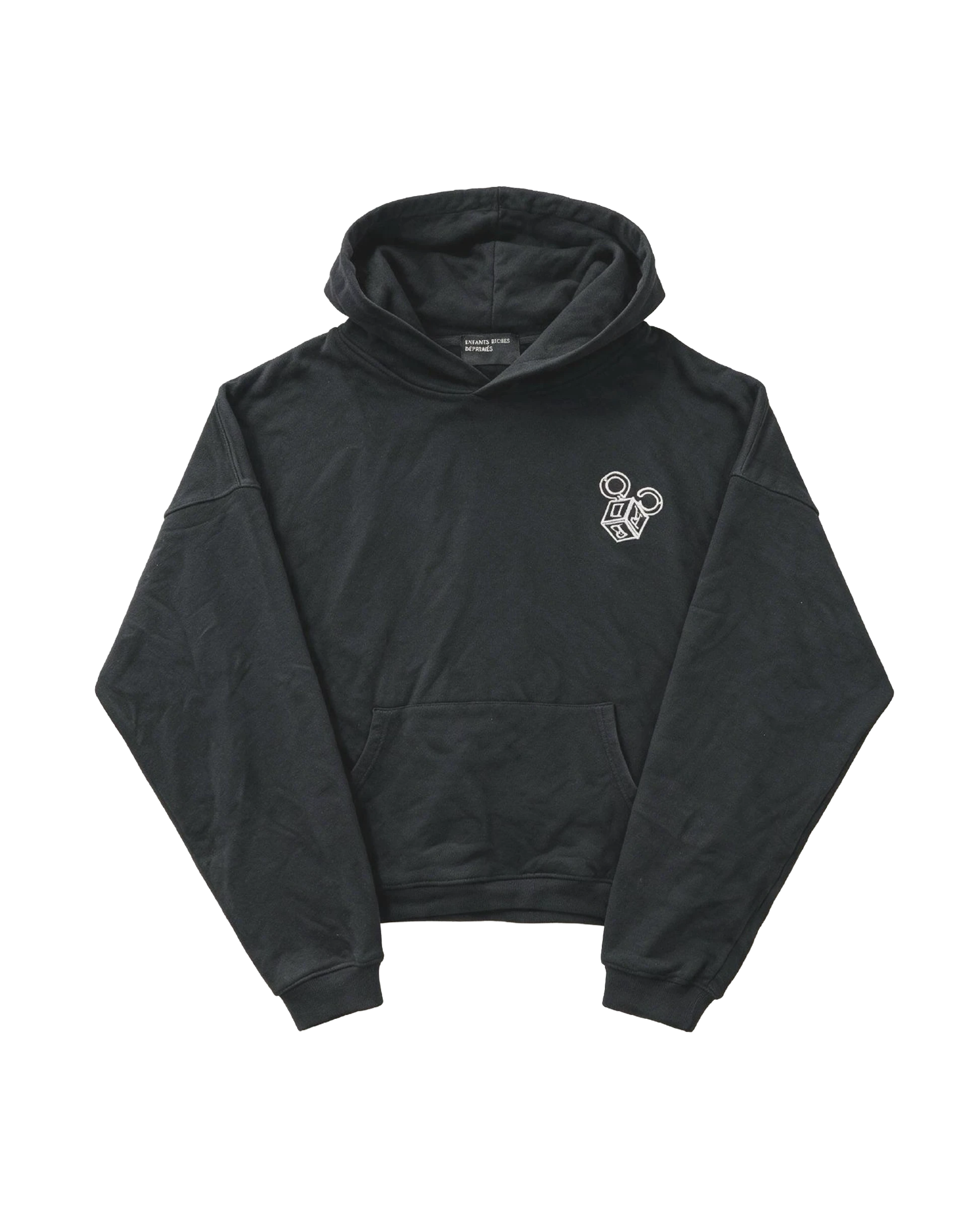 Enfants Riches Deprimes Divorce Hoodie