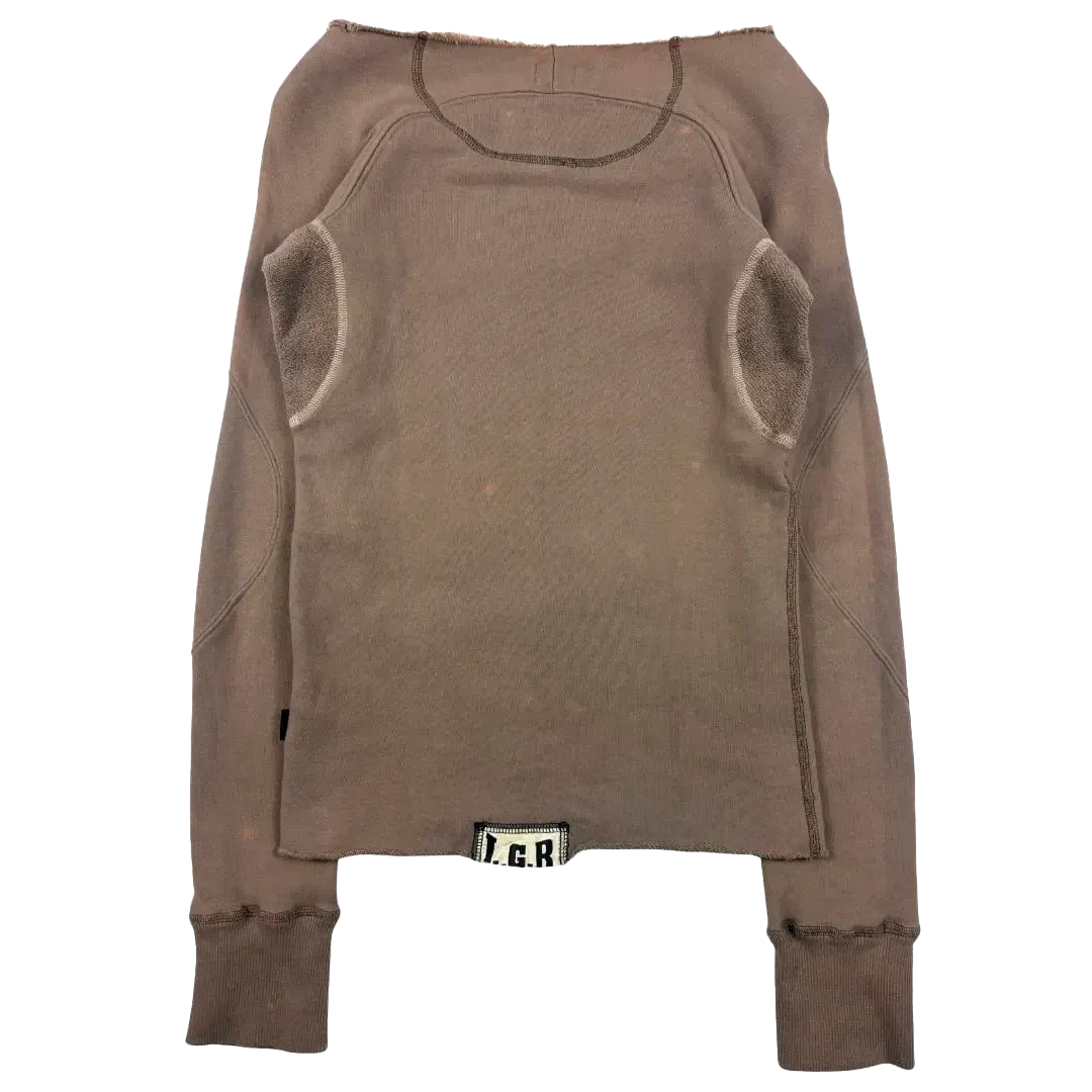 L.G.B. Boxer Thermal Longsleeve