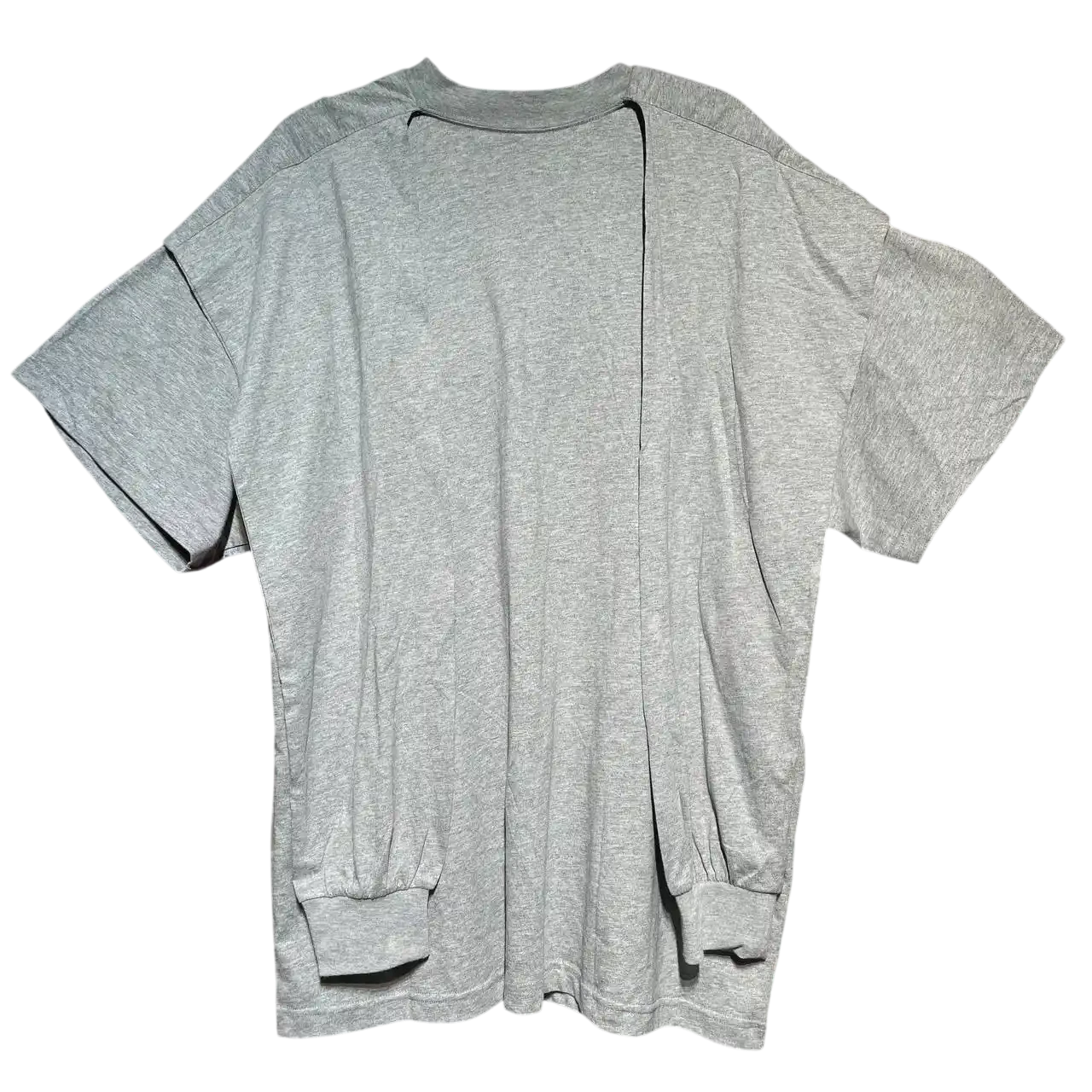 Balenciaga Incognito T-Shirt