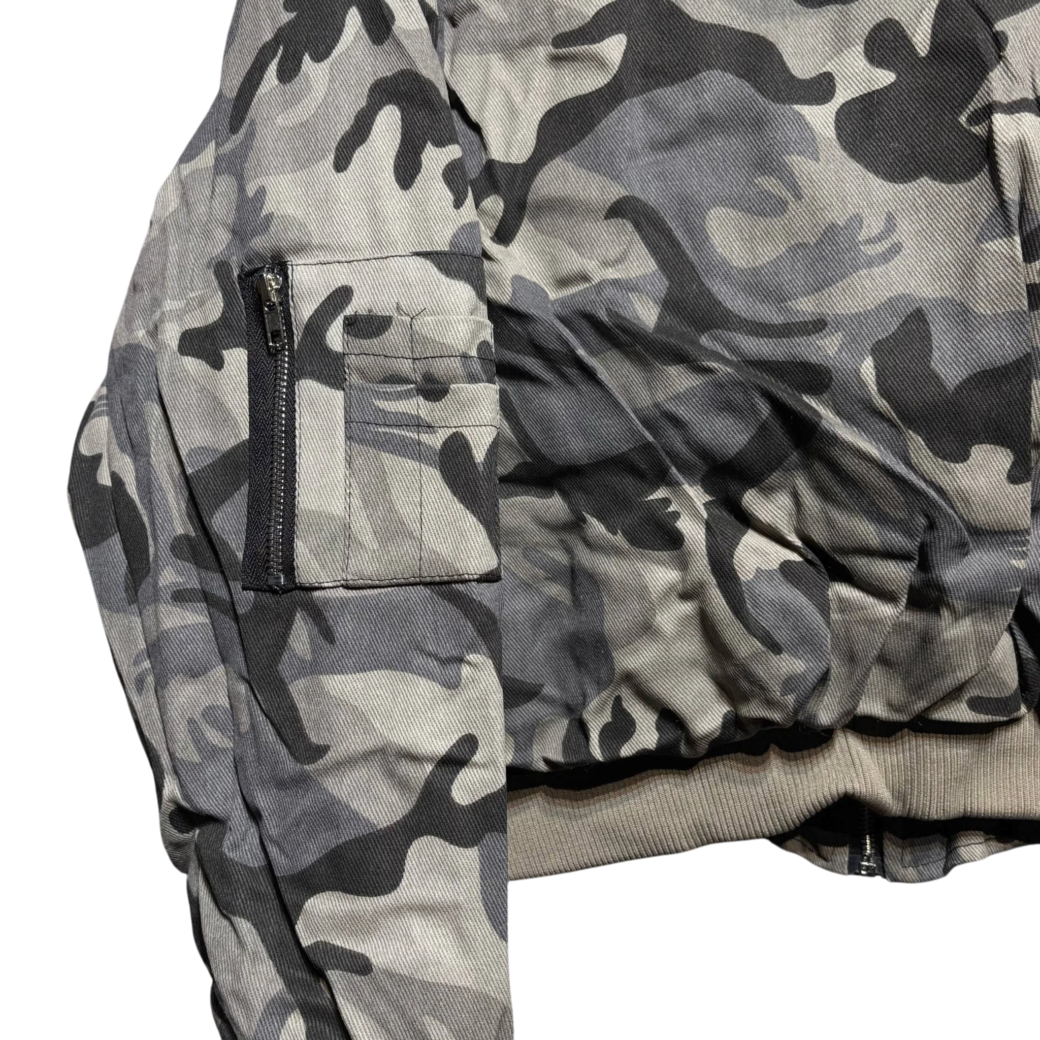 Noname Alaska Jacket