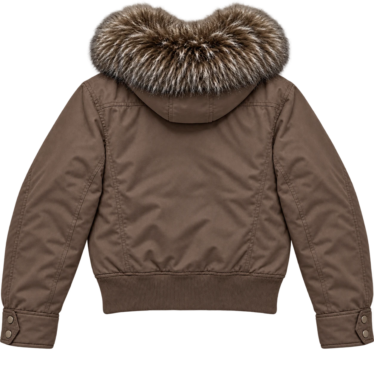 NO/FAITH STUDIOS Type N2B Bomber