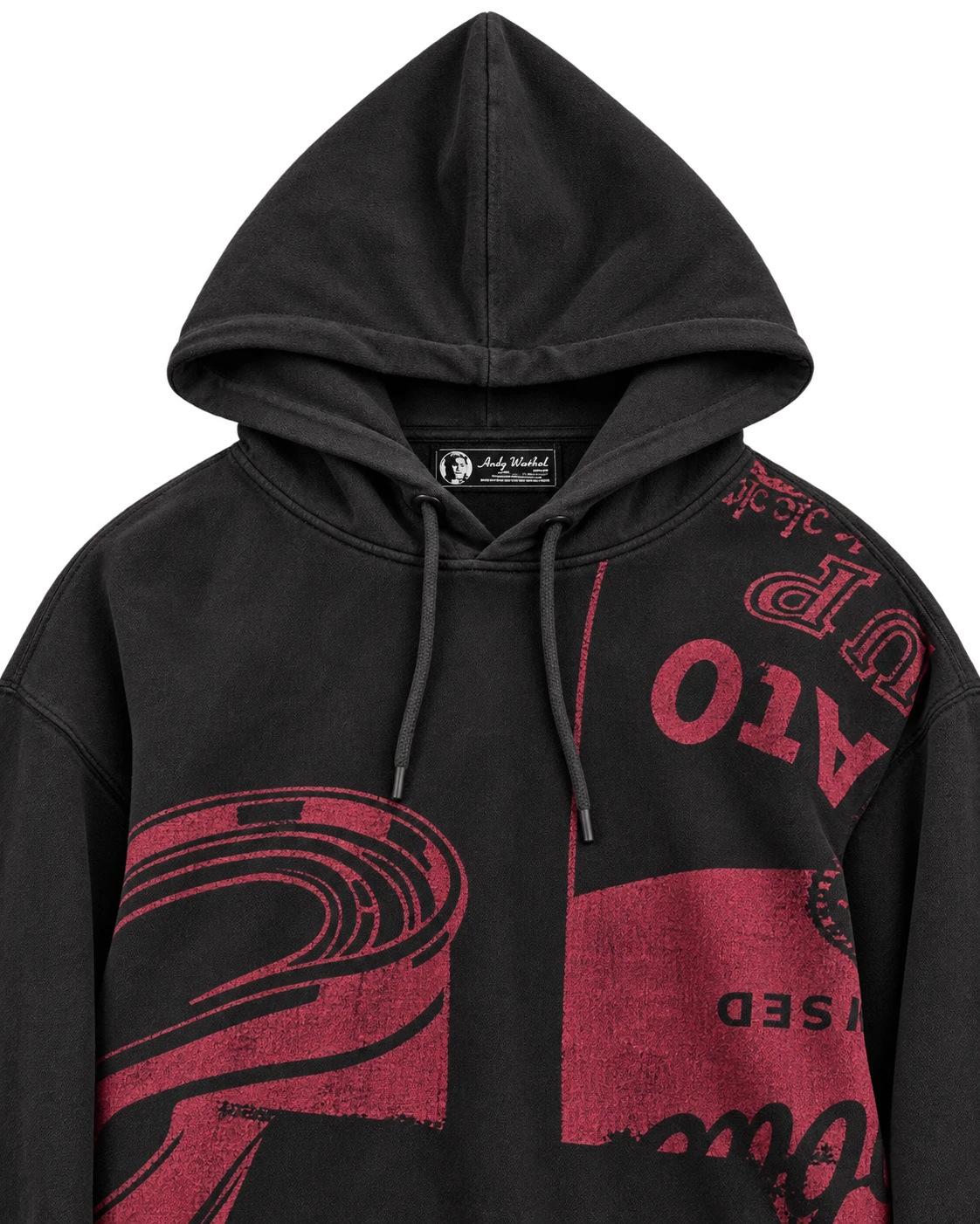 Hysteric Glamour Hoodie