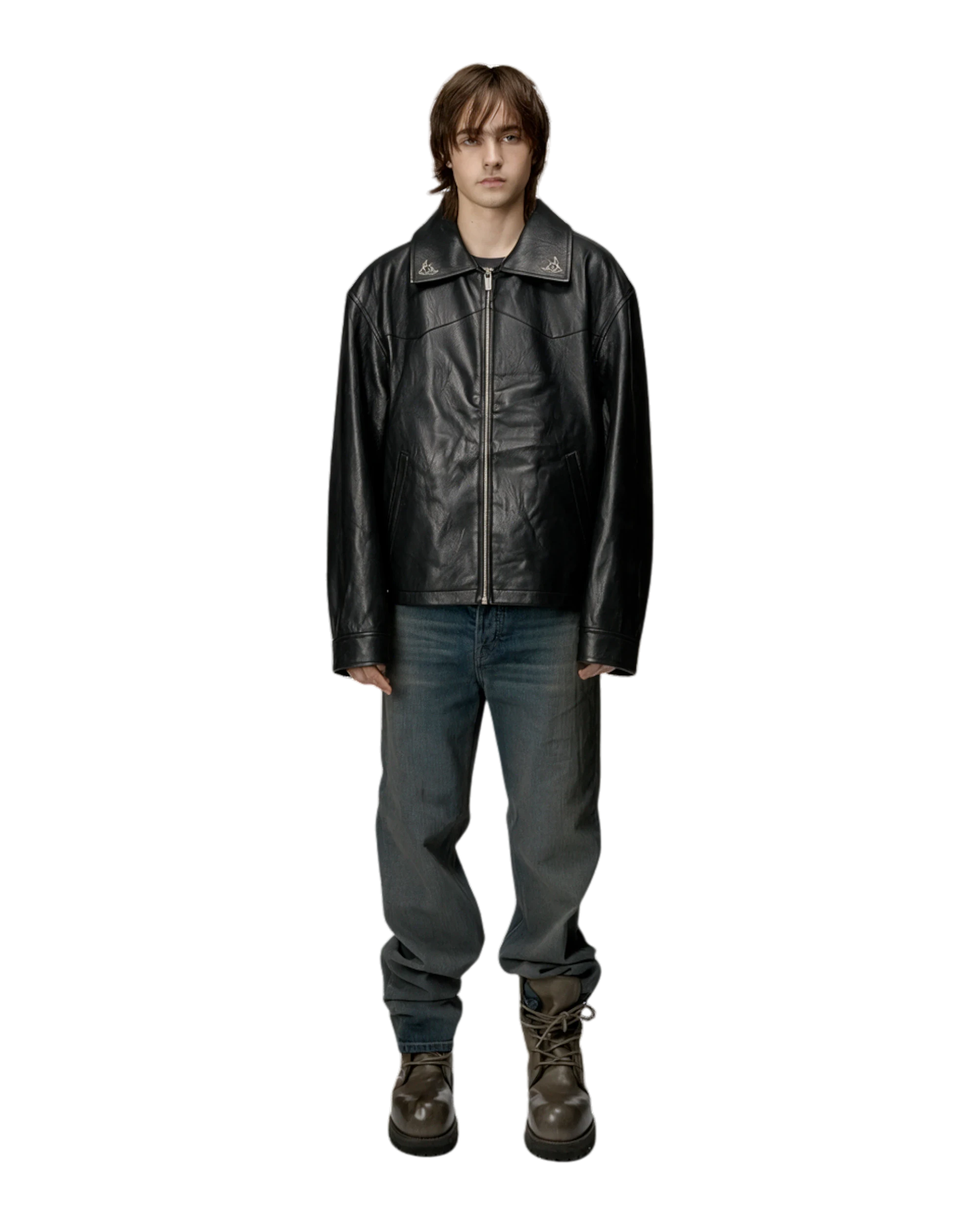 Enfants Riches Deprimes Jacket