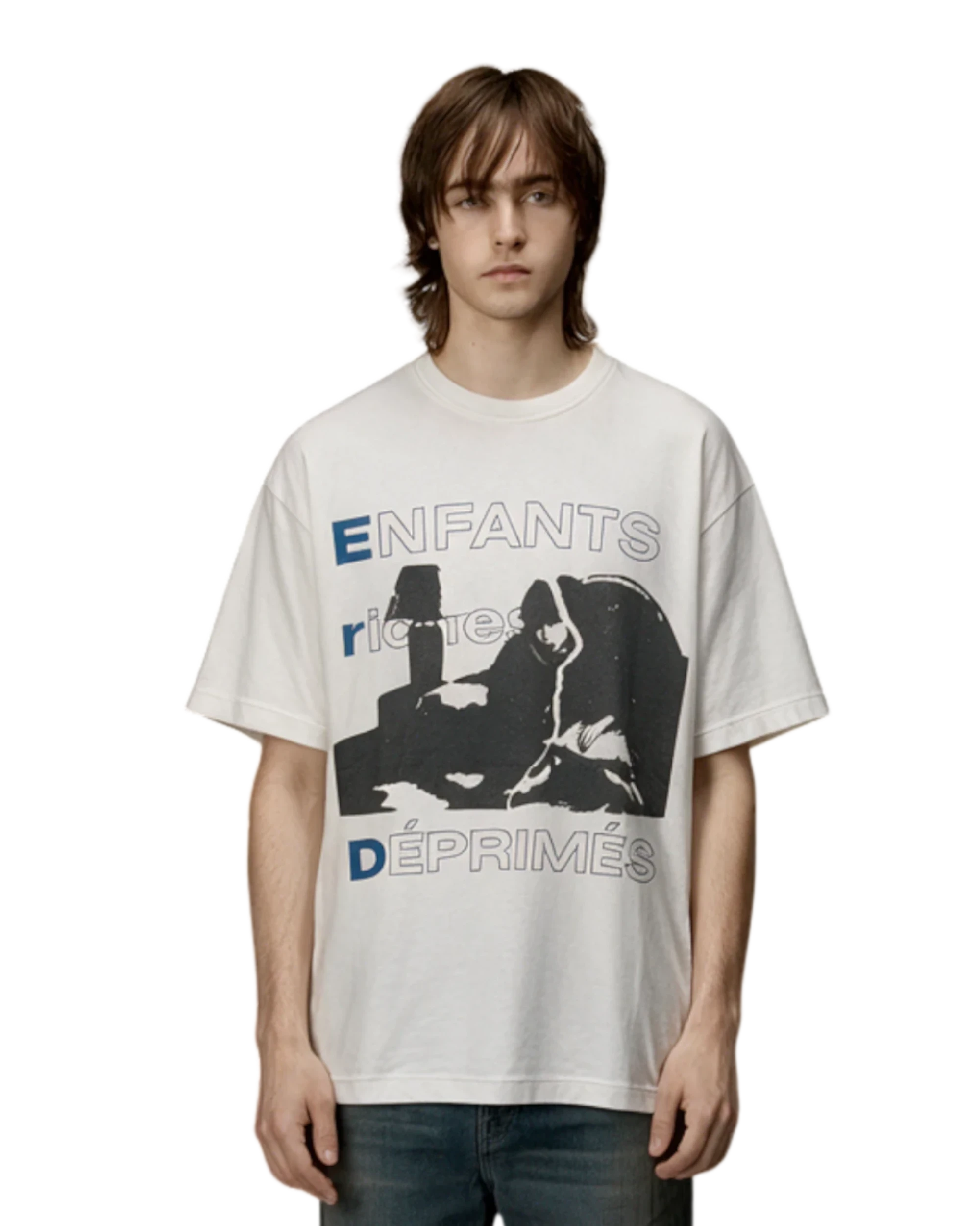 Enfants Riches Deprimes T-Shirt