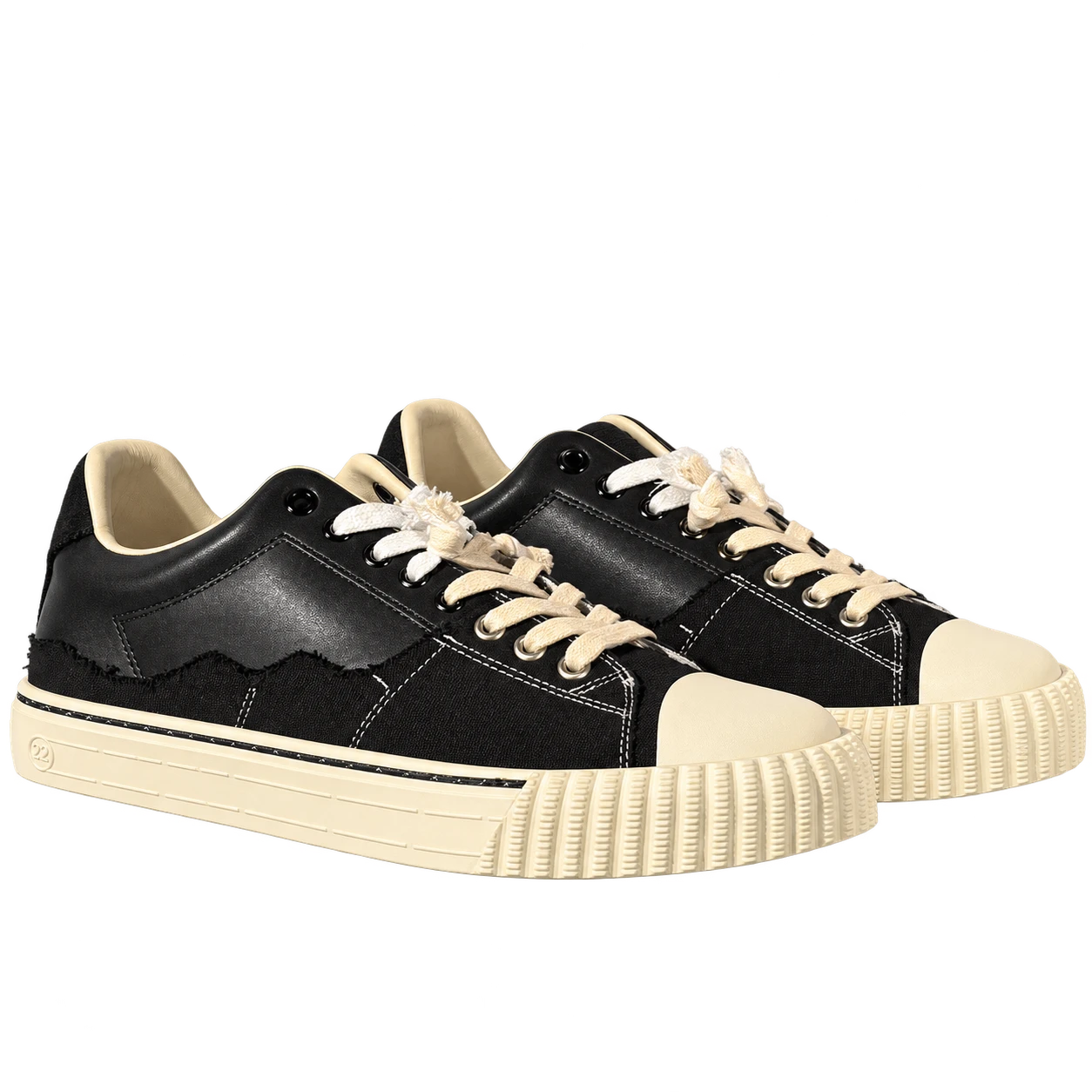 Maison Margiela Evolution Shoes