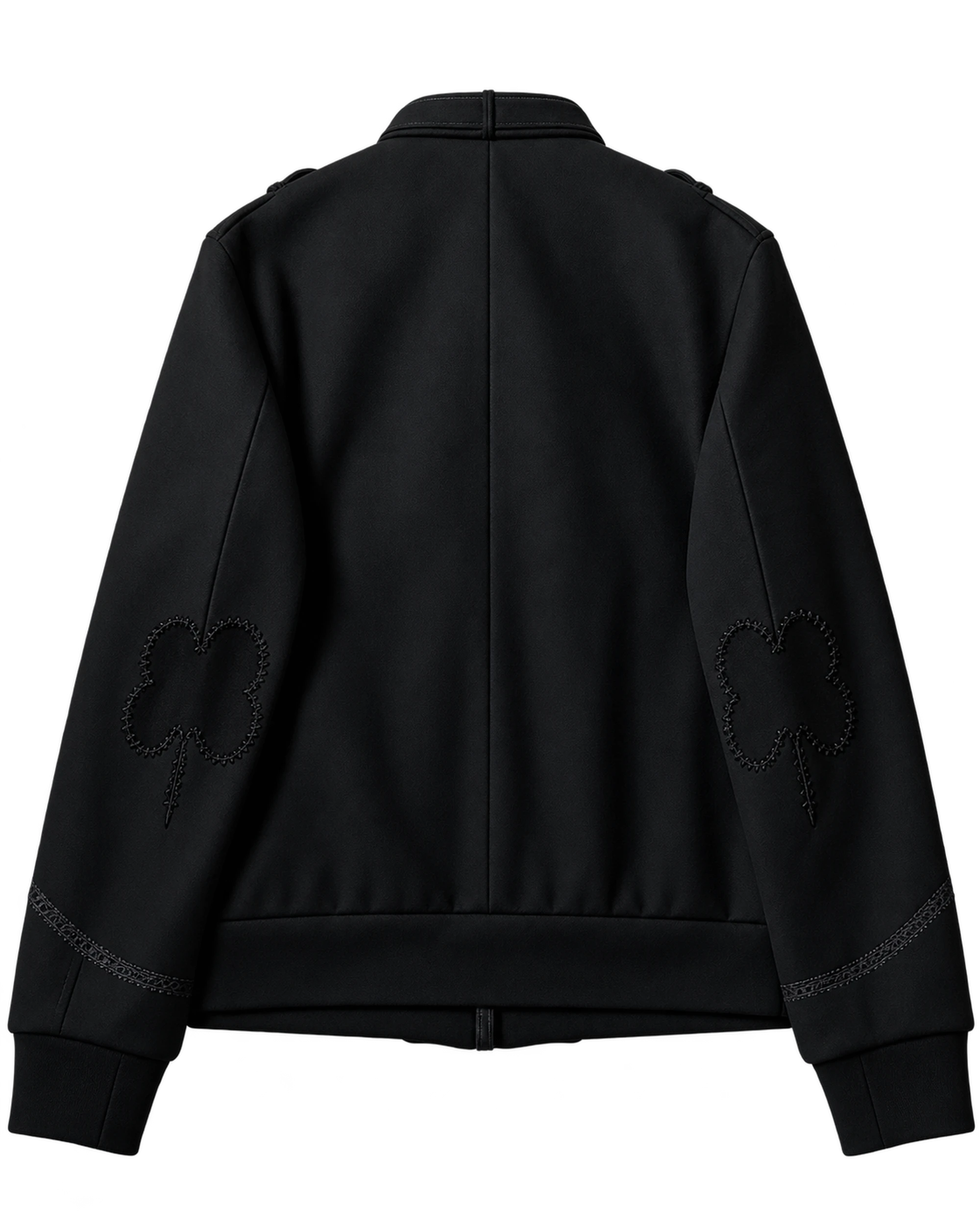 Number (N)ine AW06 "Noir" Napoleon Jacket