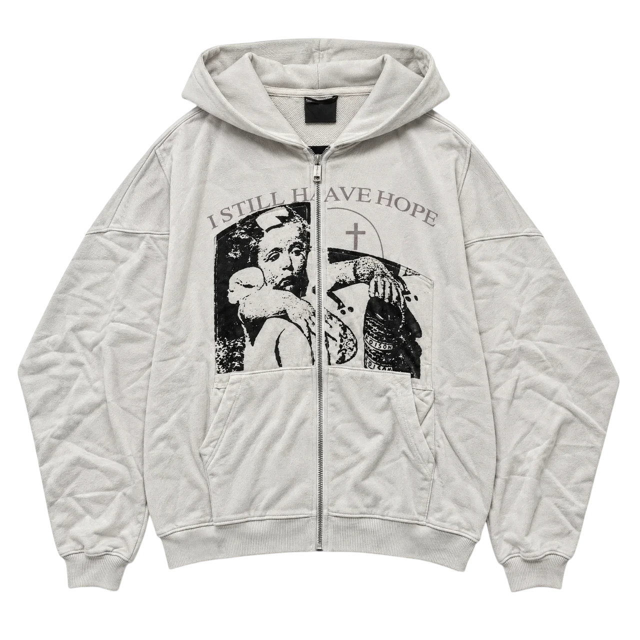 Enfants Riches Déprimés I Still Have Hope hoodie