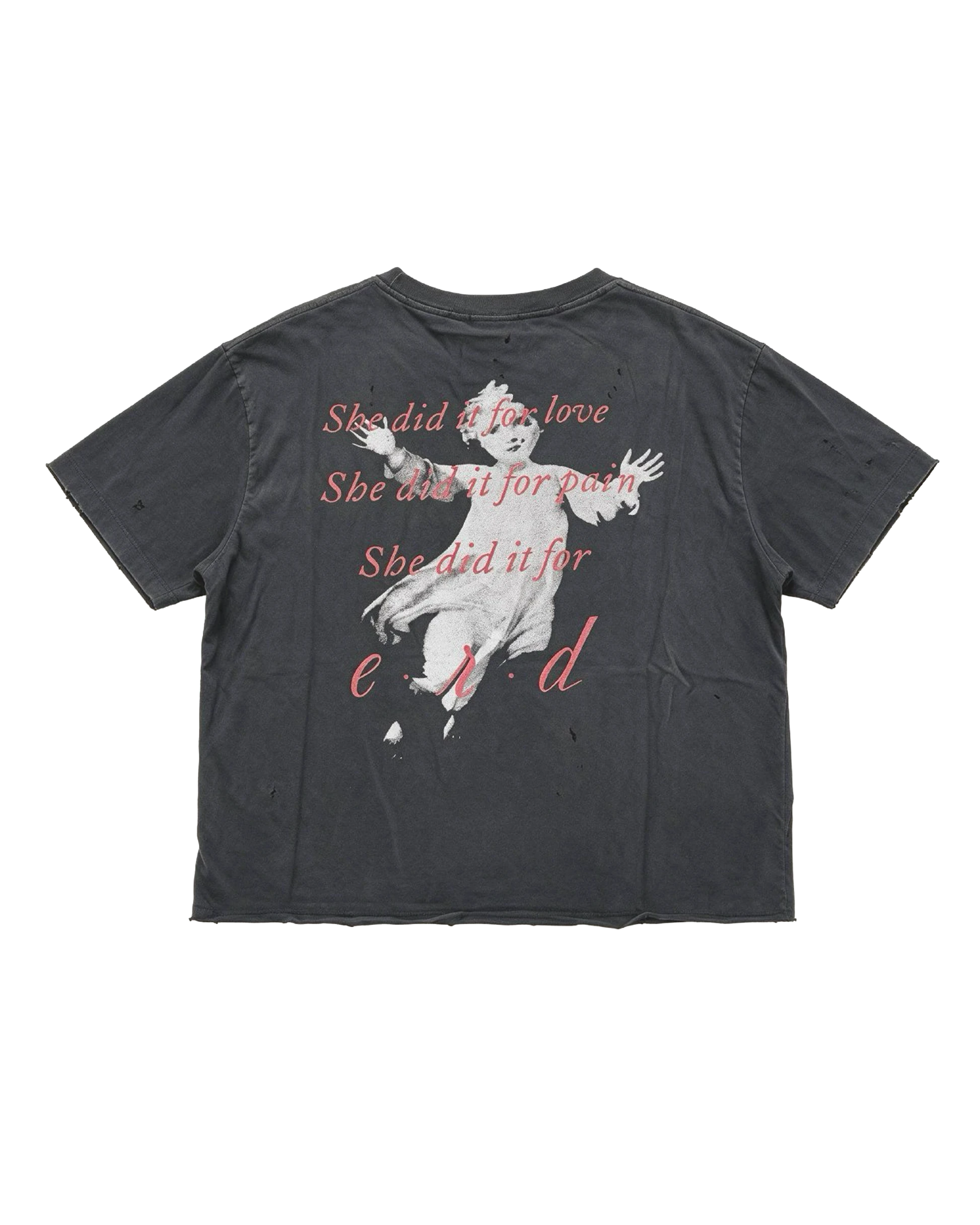 Enfants Riches Deprimes The Well of T-Shirt