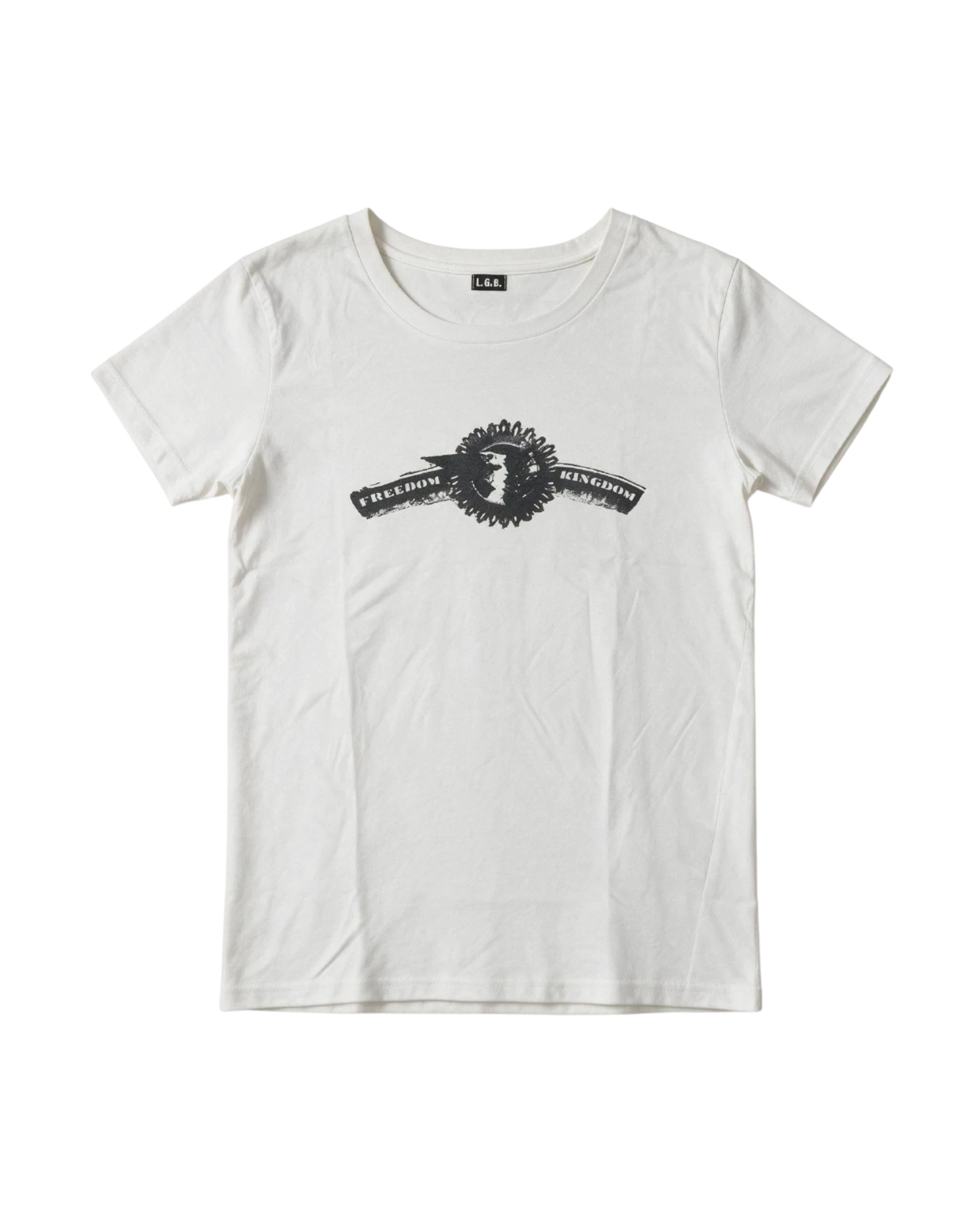 L.G.B Freedom Kingdom T-shirt