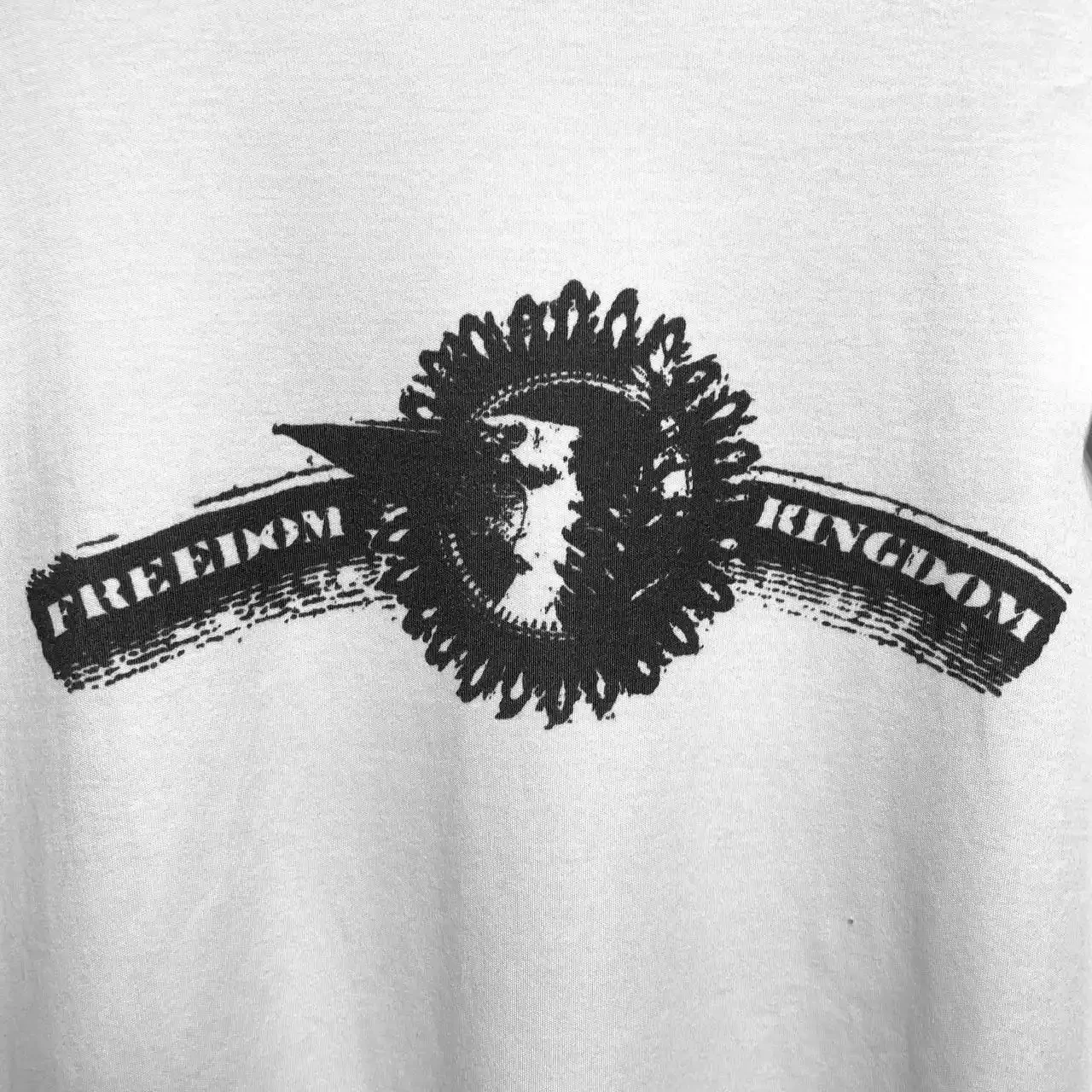 L.G.B. Freedom Kingdom T-shirt