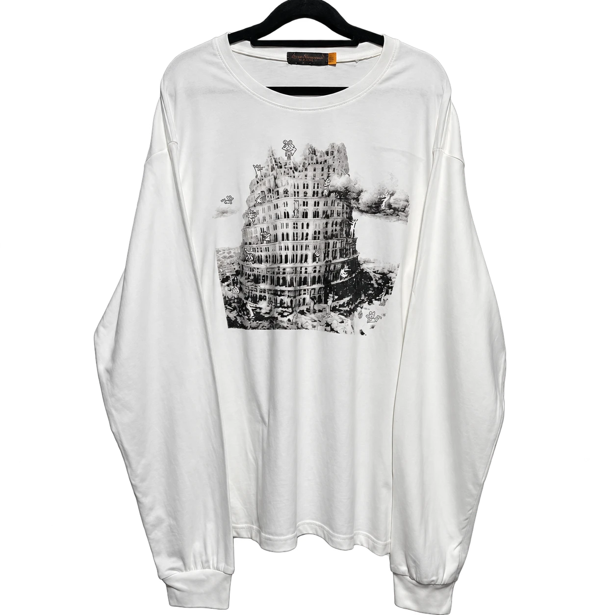 Undercover 05AW Arts&Crafts