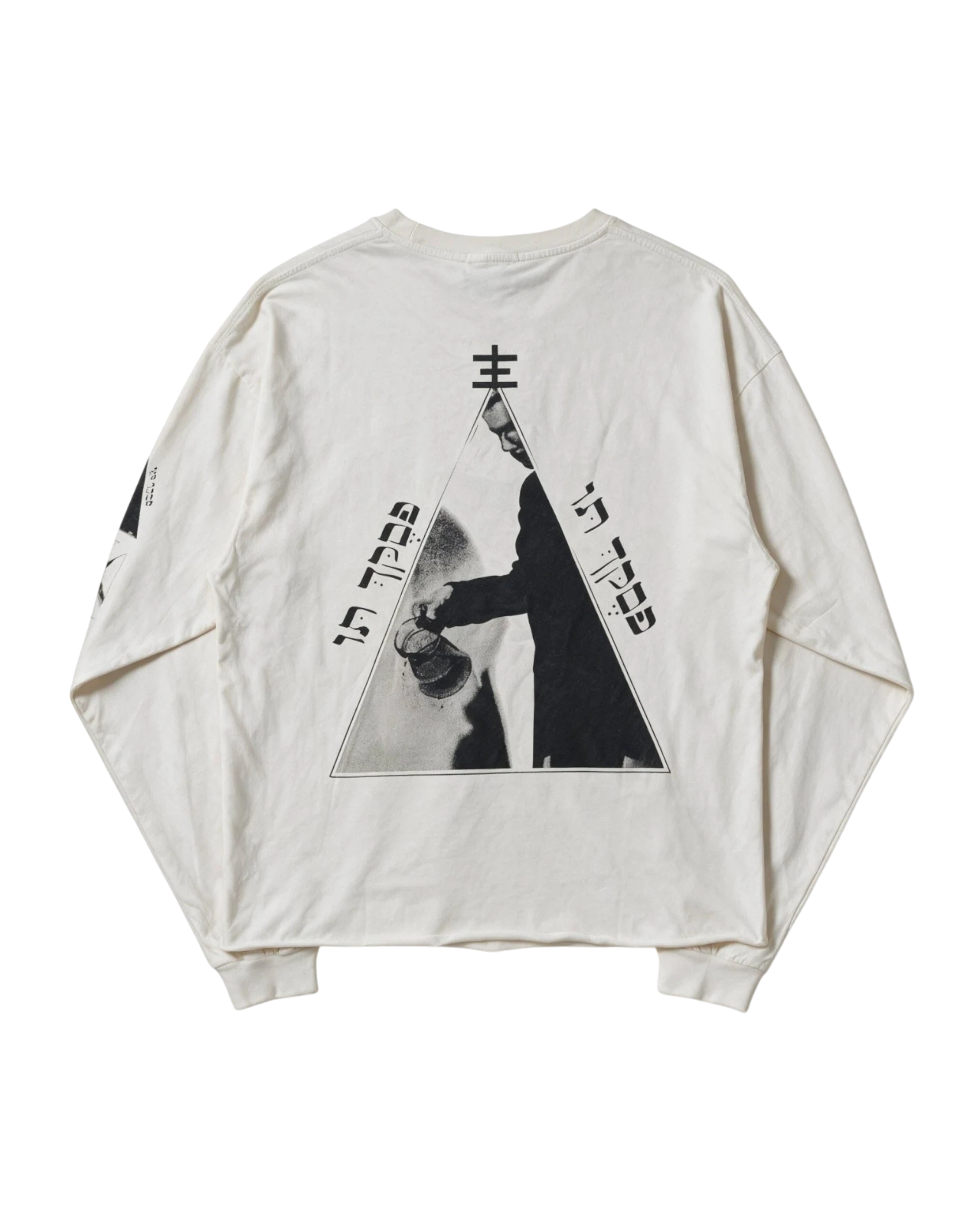 Enfants Riches Deprimes Neoism Longsleeve