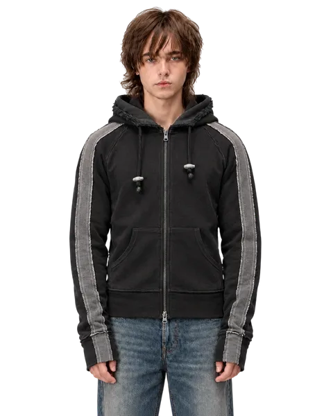 LGB ZIP-HOODIE