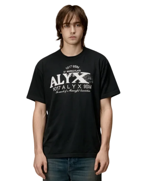 Alyx 1017 9sm T-Shirt