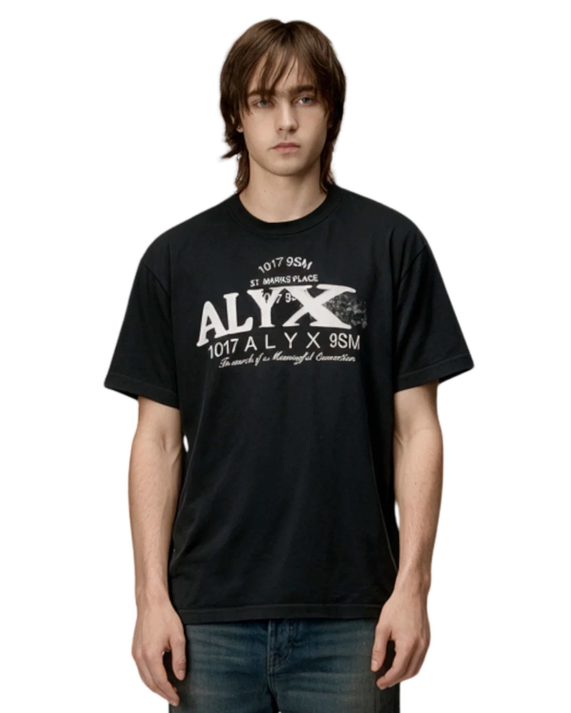 Alyx 1017 9sm T-Shirt