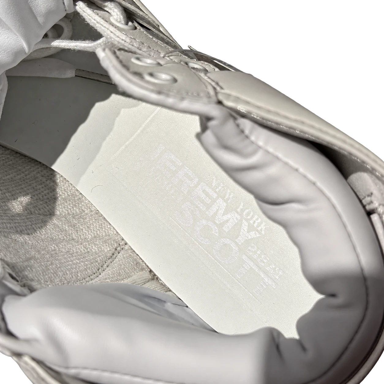 Adidas x Jeremy Scott Wings 1.0 Shoes