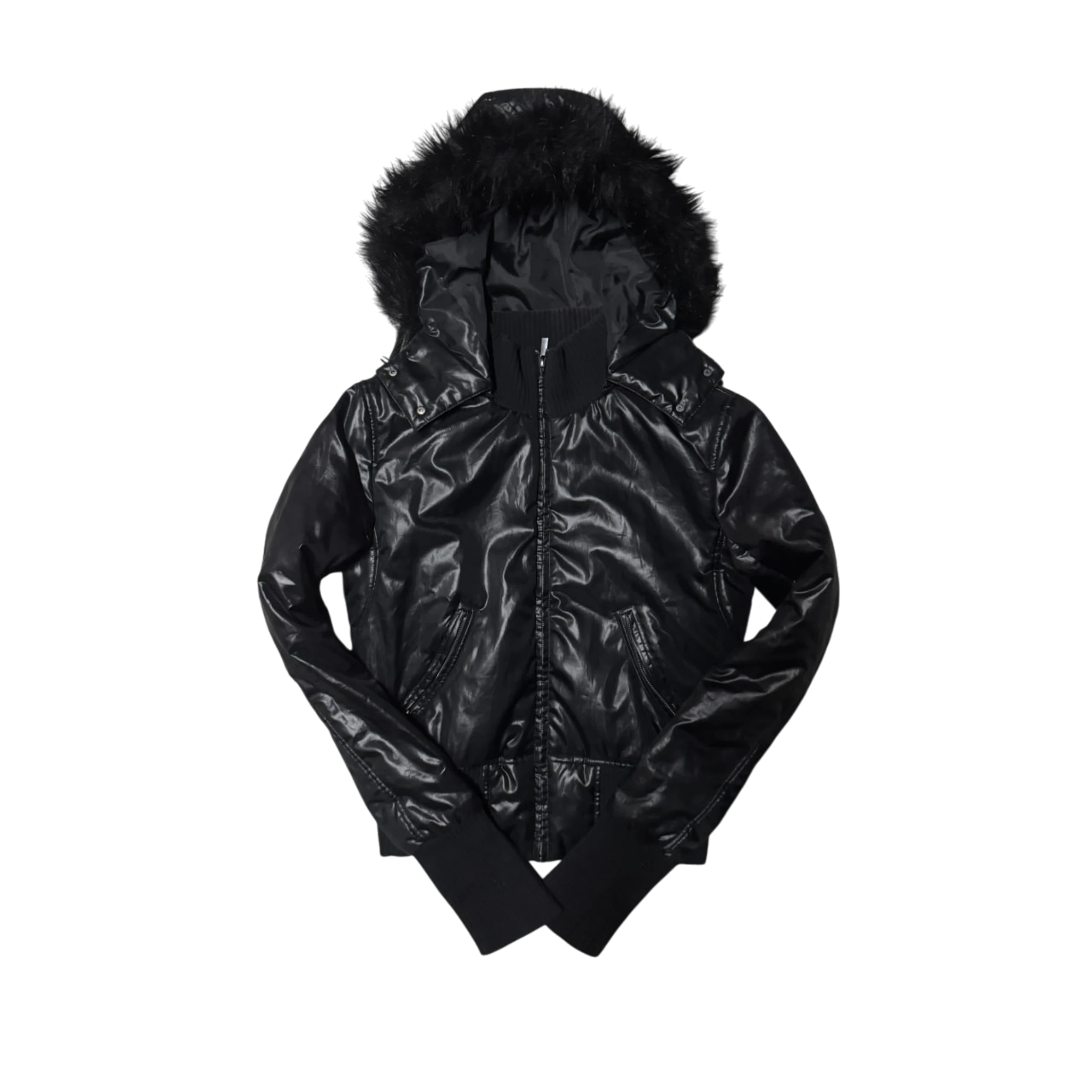 Jaded London Alaska Puffer